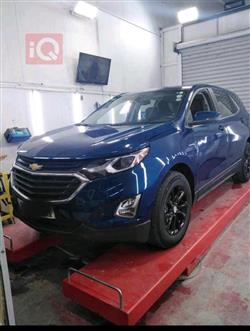 شيفروليه إكوينوكس